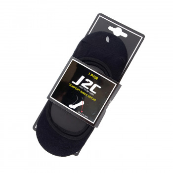 J2C Чорапи INVISIBLE LIFESTYLE SOCKS 
