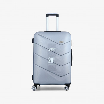 J2C J2C 3 in 1  HARD SUITCASE  28 INCH 
