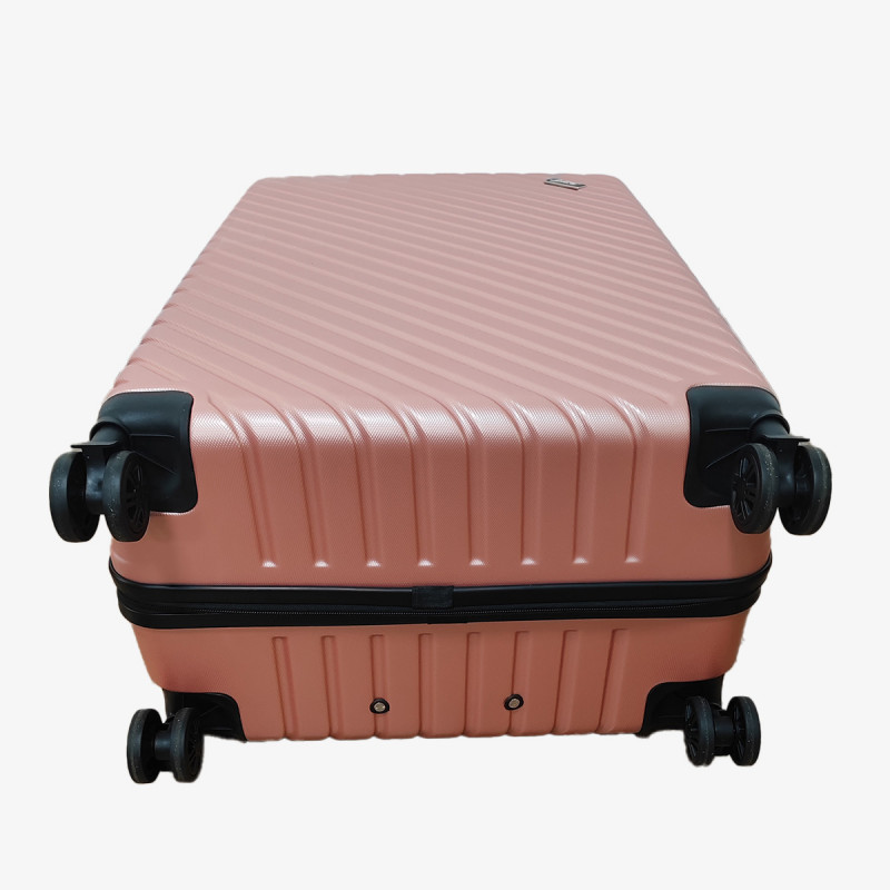 J2C 3 in 1 HARD SUITCASE 20 INCH 