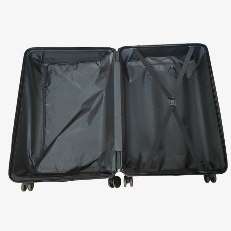 J2C 3 in 1 HARD SUITCASE 24 INCH 