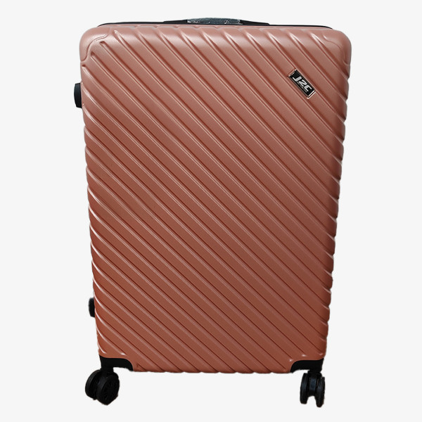 J2C 3 in 1 HARD SUITCASE 28 INCH 