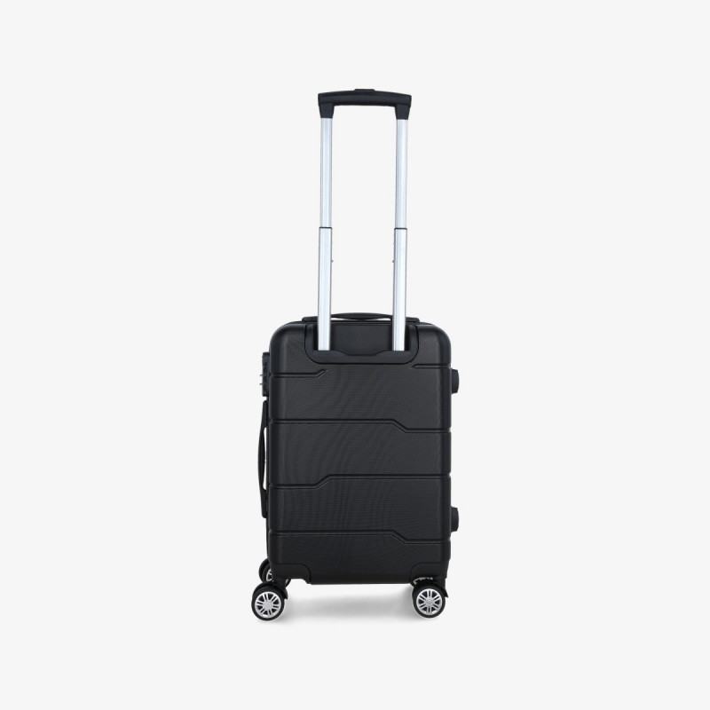J2C HARD SUITCASE 20 INCH 