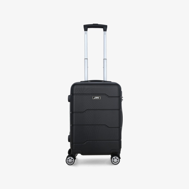 J2C HARD SUITCASE 20 INCH 