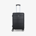 J2C HARD SUITCASE 24 INCH 