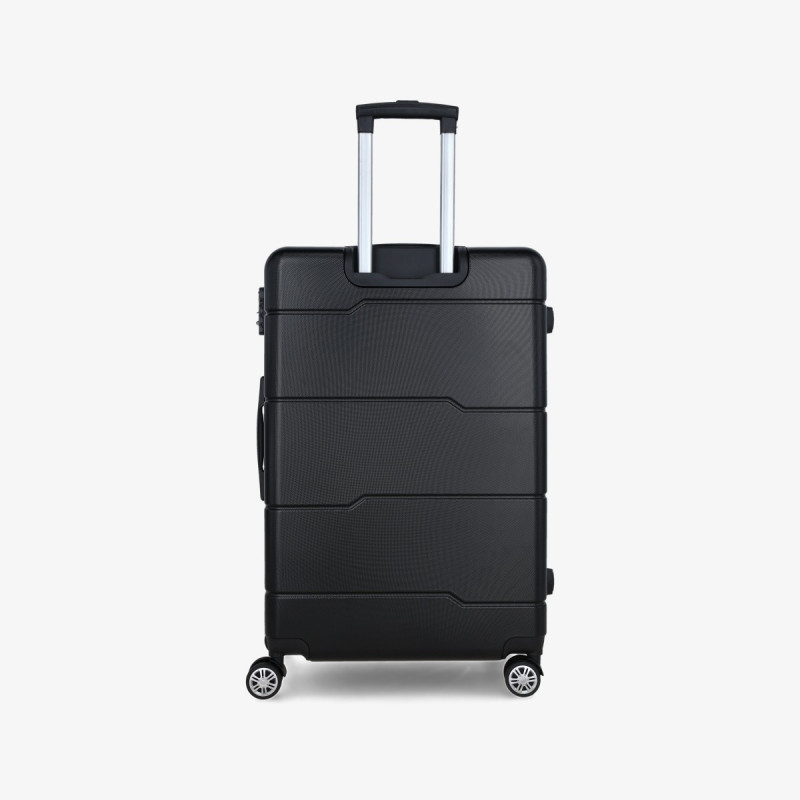 J2C HARD SUITCASE 28 INCH 