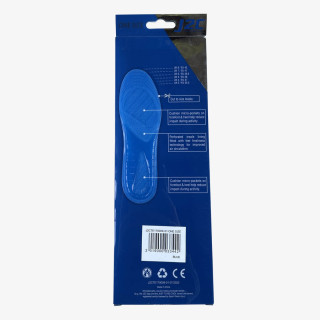 J2C GEL INSOLE WOMEN 
