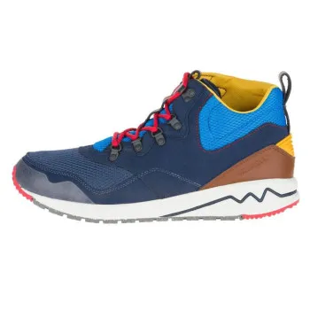 MERRELL ОБУВКИ STOWE MID 