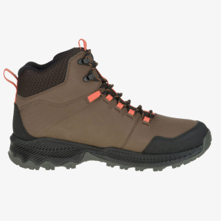 Merrell ОБУВКИ FORESTBOUND MID WP 