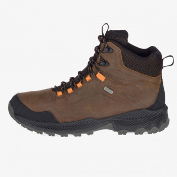 Merrell ОБУВКИ FORESTBOUND MID WP 