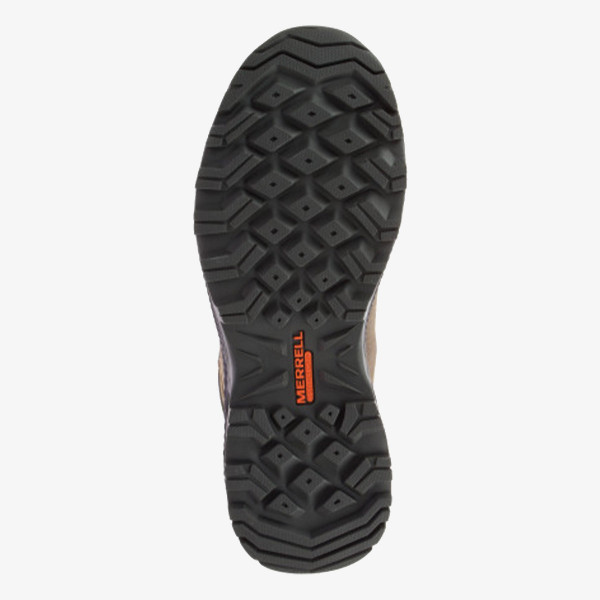 Merrell ОБУВКИ FORESTBOUND MID WP 