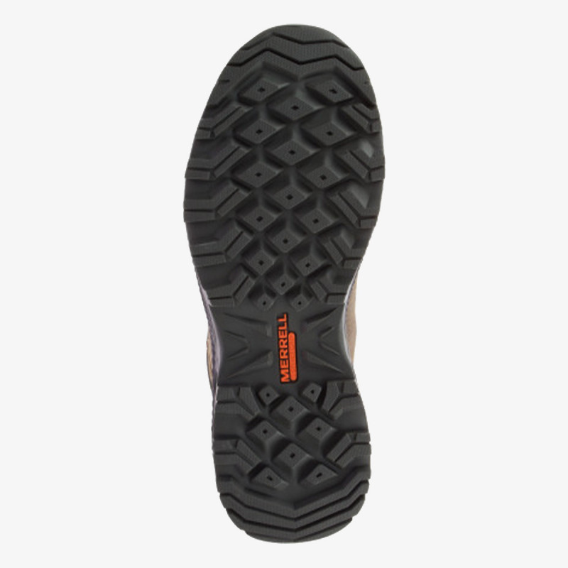 Merrell FORESTBOUND MID WP 