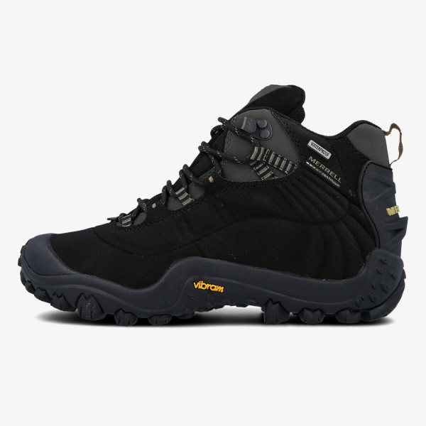 Merrell Обувки CHAM THERMO 6 WTPF SYN 