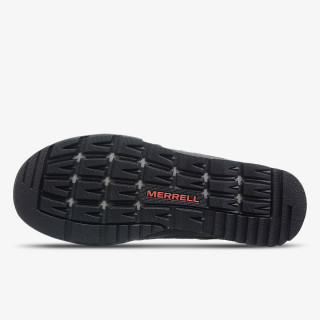 Merrell BURNTROCKMIDWTPF 