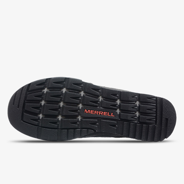 Merrell BURNTROCKMIDWTPF 