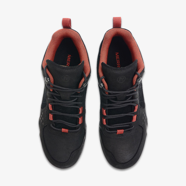 Merrell BURNTROCKMIDWTPF 