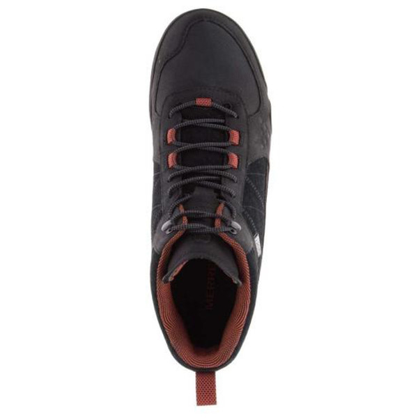 Merrell BURNTROCKMIDWTPF 