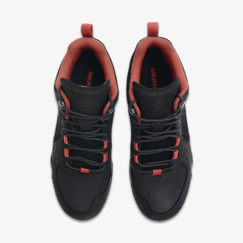 Merrell BURNTROCKMIDWTPF 