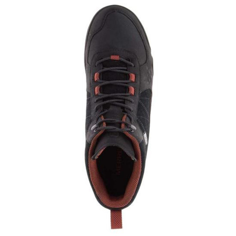 Merrell BURNTROCKMIDWTPF 