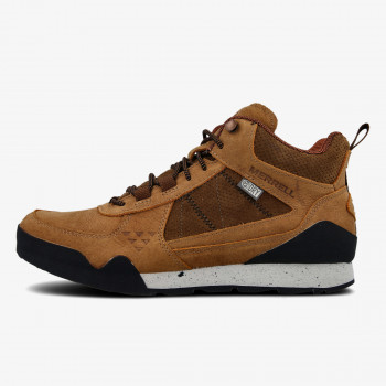 Merrell BURNT ROCK MID WTPF 
