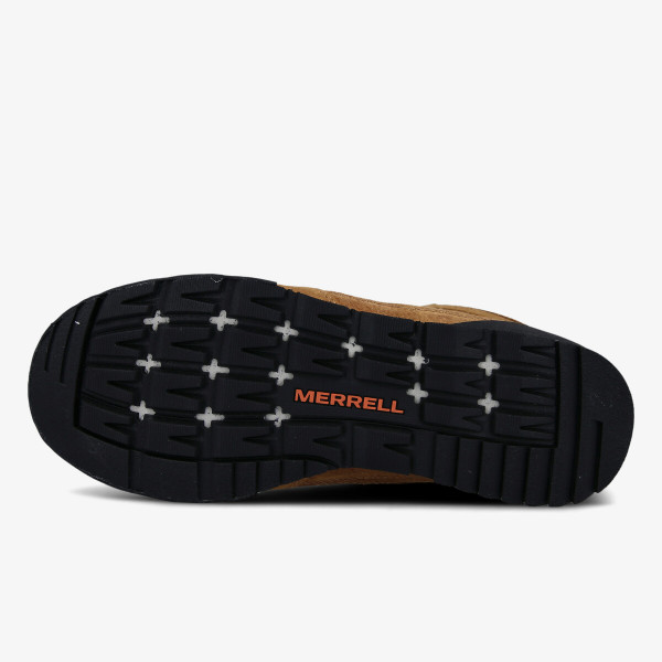 Merrell ОБУВКИ BURNT ROCK MID WTPF 