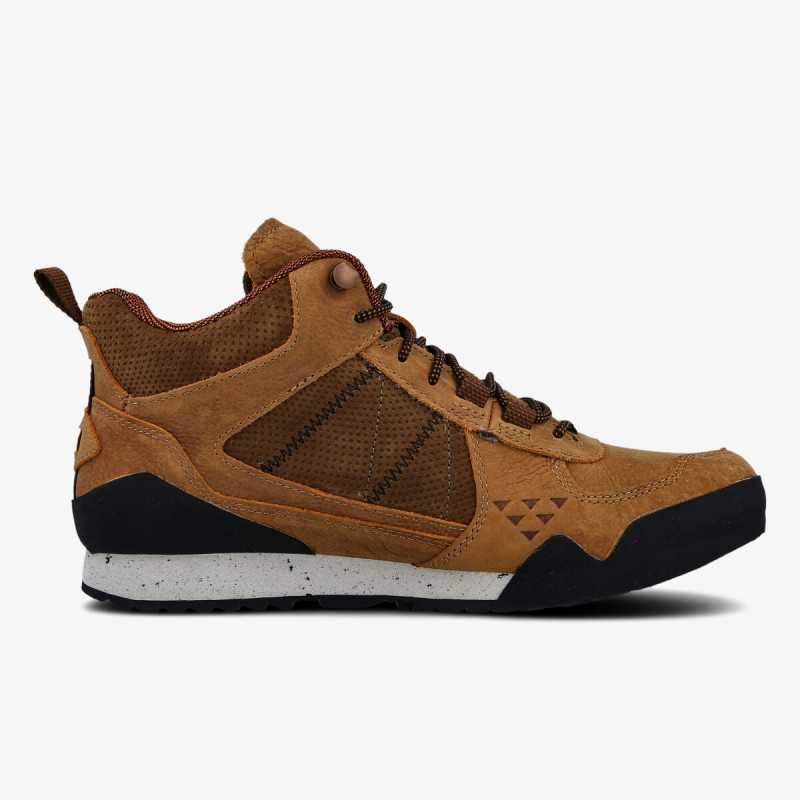 Merrell BURNT ROCK MID WTPF 