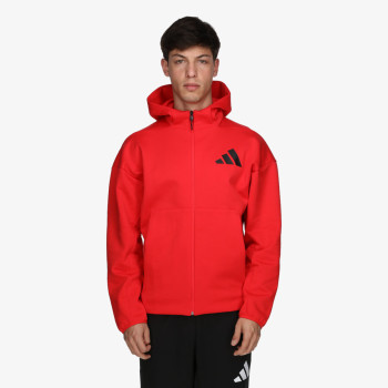 adidas Суитшърт M Z.N.E. FZ 