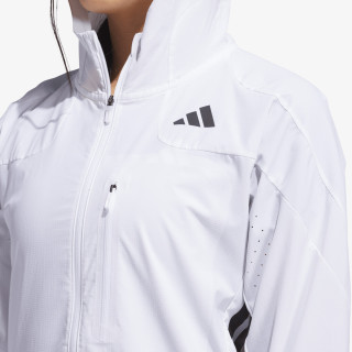 adidas ADIZERO JKT W 