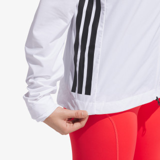 adidas ADIZERO JKT W 