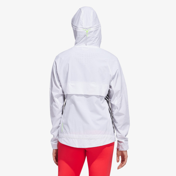 adidas ADIZERO JKT W 
