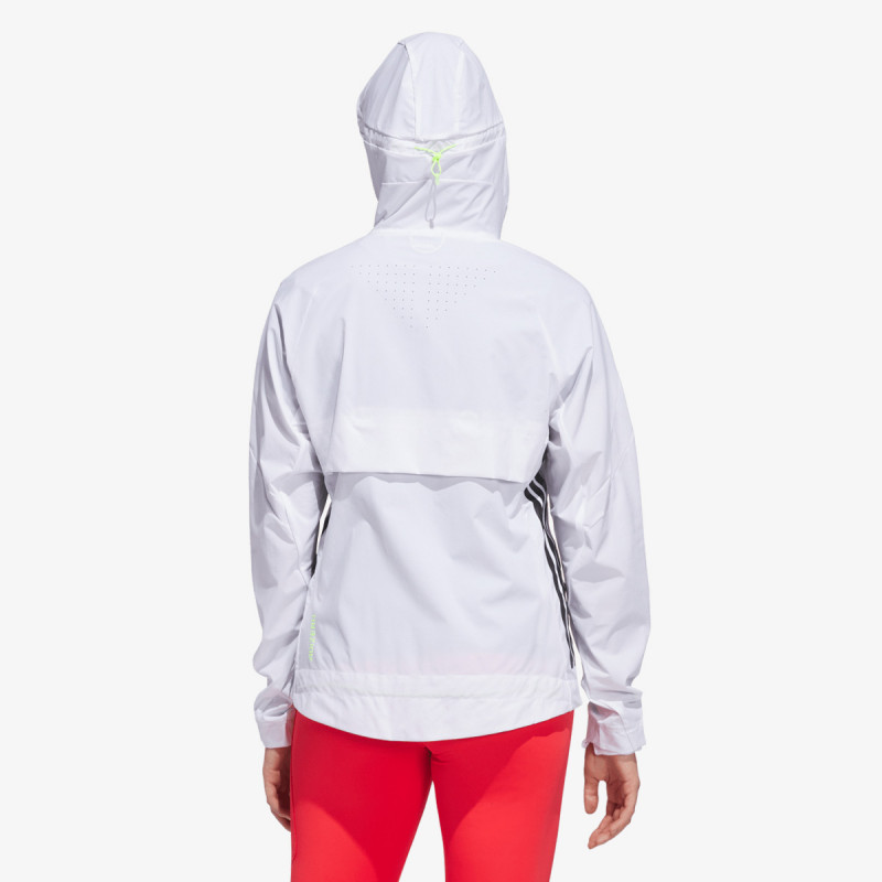 adidas ADIZERO JKT W 