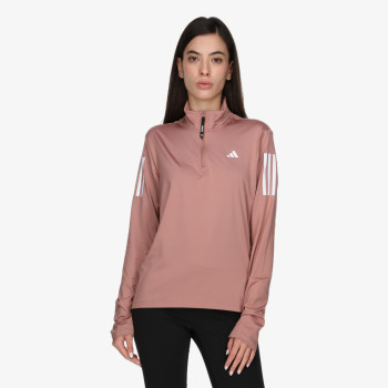 adidas Суитшърт OTR B HZIP 
