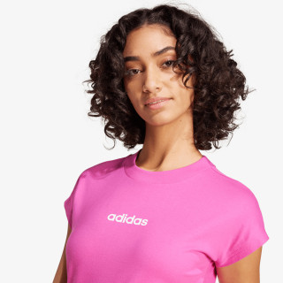 adidas Тениска W LIN SJ T 