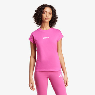 adidas Тениска W LIN SJ T 