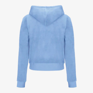 JUICY COUTURE ROBERTSON HOODIE 