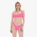JUICY COUTURE JASMINE JACQUARD TOWELLING BIKINI 