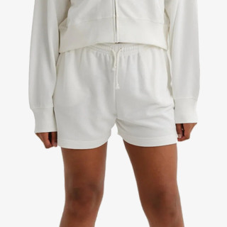 JUICY COUTURE JUICY COUTURE Къси панталони Sugar Swizzle 