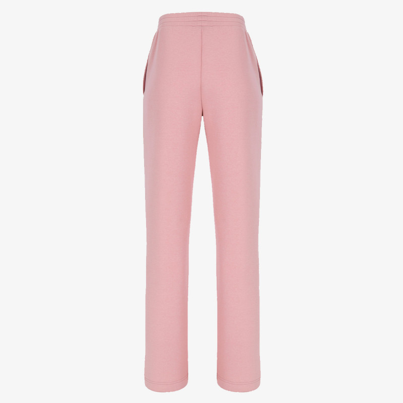 JUICY COUTURE Долнище Tina Velvet Stich 