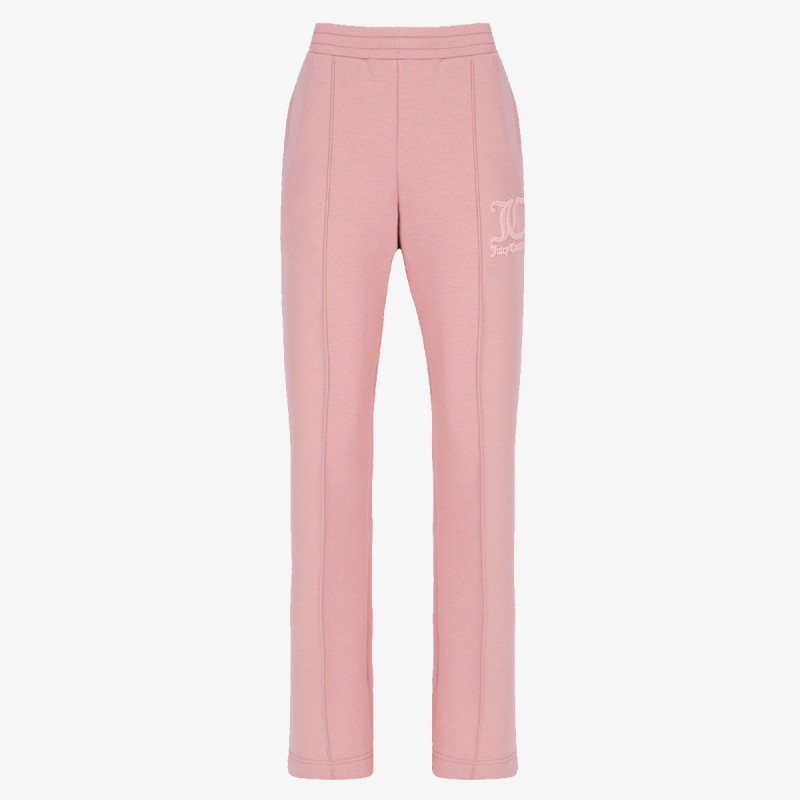 JUICY COUTURE Долнище Tina Velvet Stich 