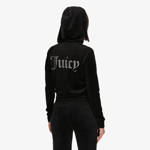 JUICY COUTURE CLASSIC VELOUR 