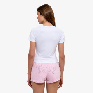 JUICY COUTURE OUTLINE BABY T 