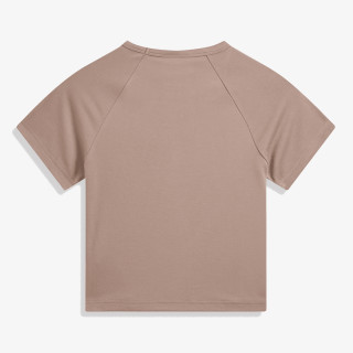 JUICY COUTURE JUICY BABY TEE 