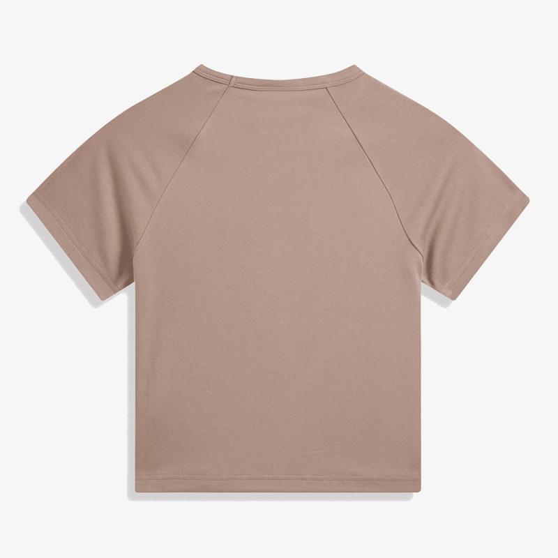 JUICY COUTURE JUICY BABY TEE 
