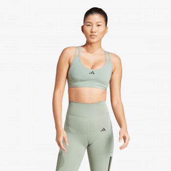 adidas Спортно бюстие AERIM LS STRNGT 