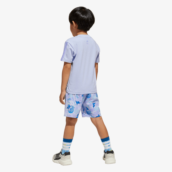 adidas LK DY LS T SET 