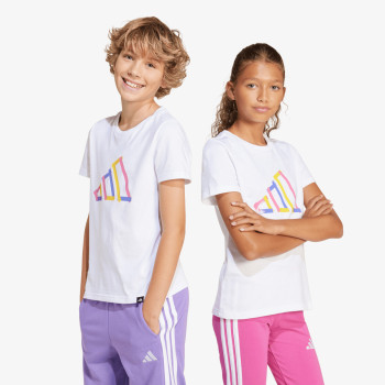 adidas Tech logo 
