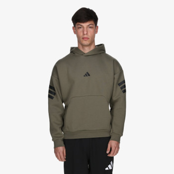 adidas Суитшърт 3-Stripes 
