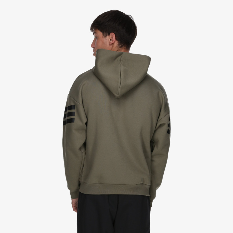 adidas 3-Stripes 