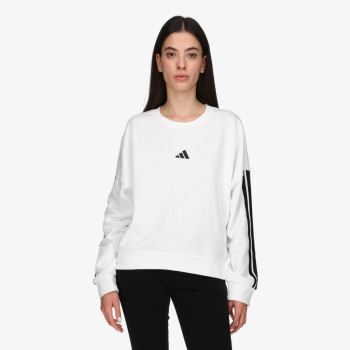 adidas Суитшърт 3 Stripes 
