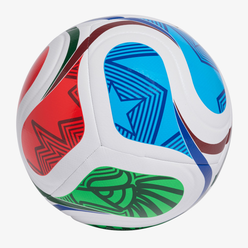 adidas WC TRN 