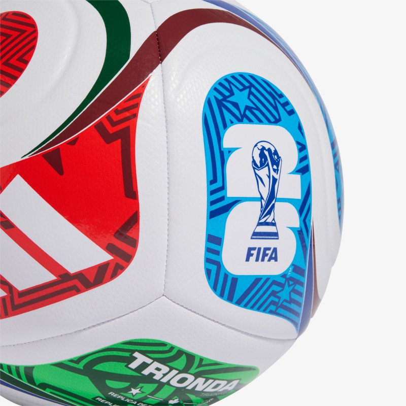 adidas WC TRN 